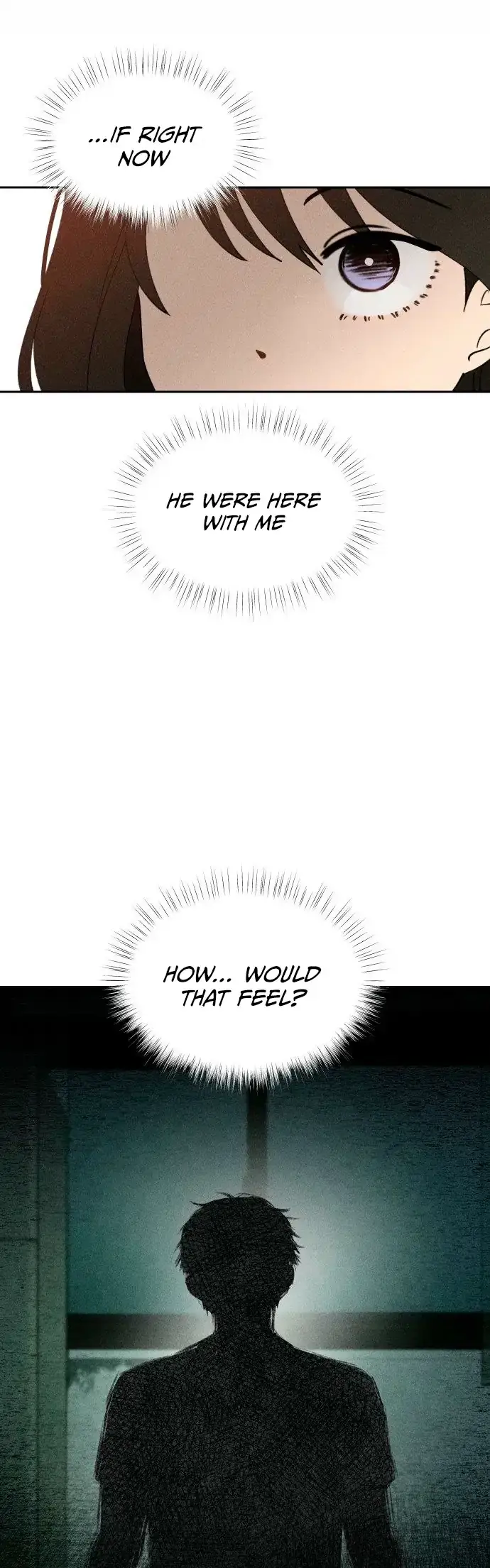 The Classmate Chapter 6 page 14 - 