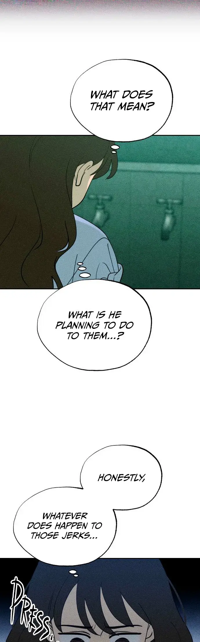 The Classmate Chapter 6 page 18 - 