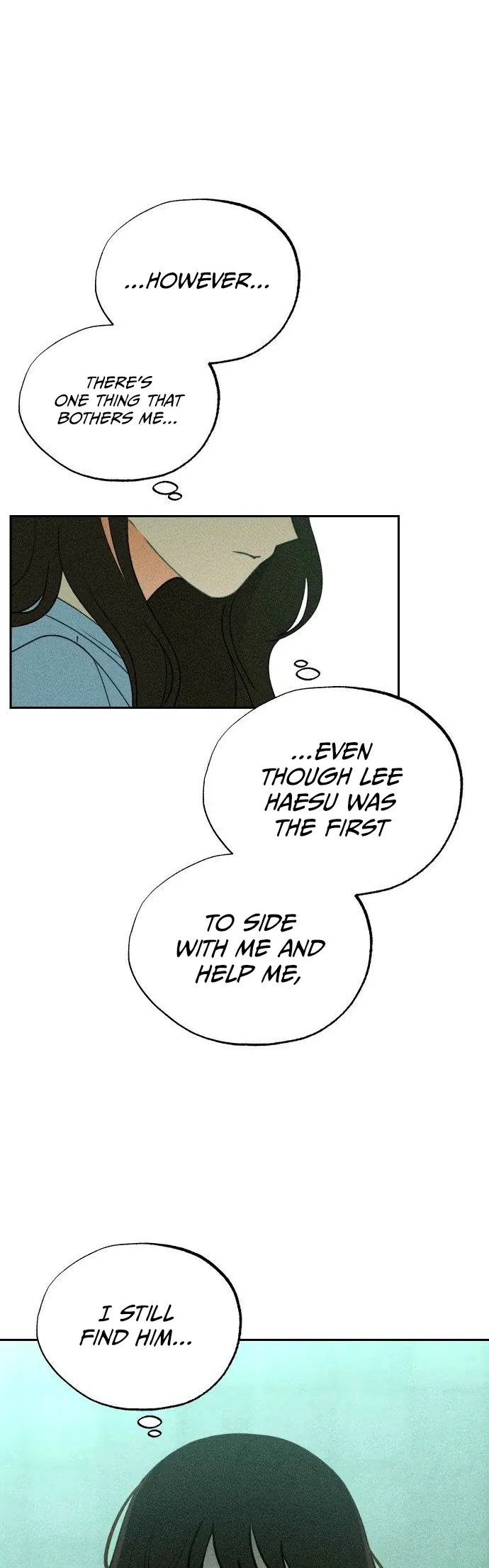 The Classmate Chapter 6 page 21 - 