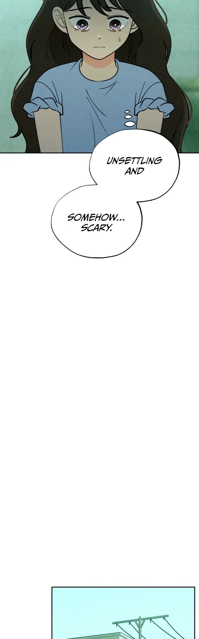 The Classmate Chapter 6 page 22 - 