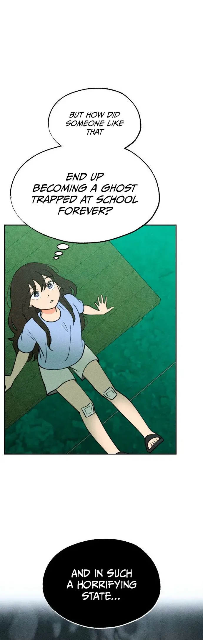 The Classmate Chapter 6 page 26 - 