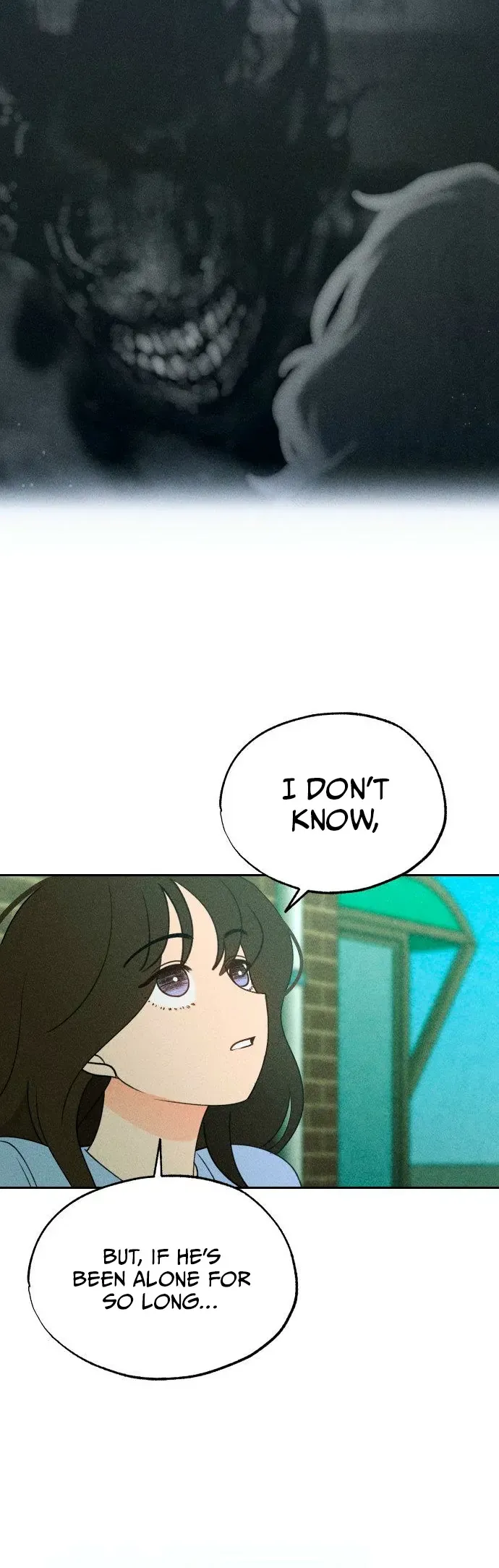 The Classmate Chapter 6 page 27 - 