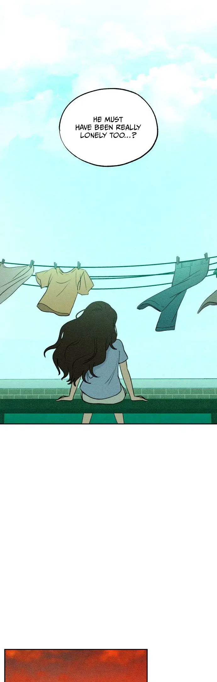 The Classmate Chapter 6 page 28 - 