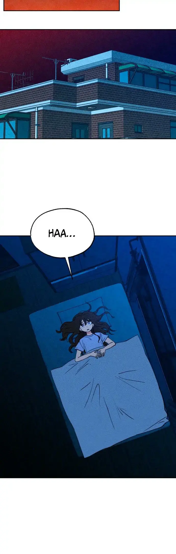 The Classmate Chapter 6 page 29 - 