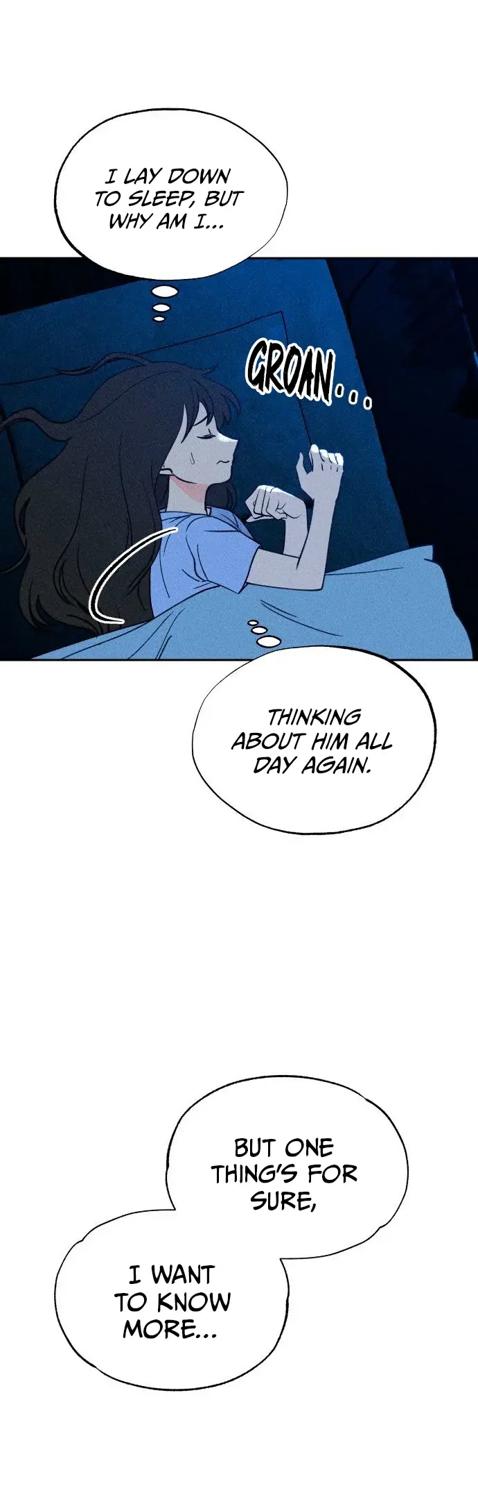 The Classmate Chapter 6 page 30 - 