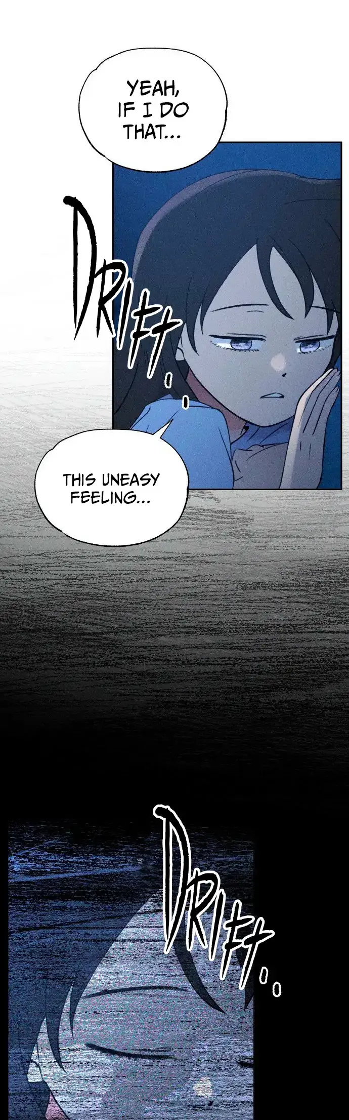 The Classmate Chapter 6 page 32 - 