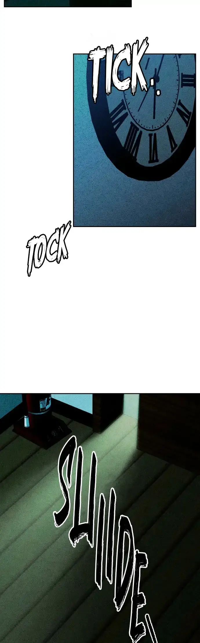 The Classmate Chapter 6 page 36 - 