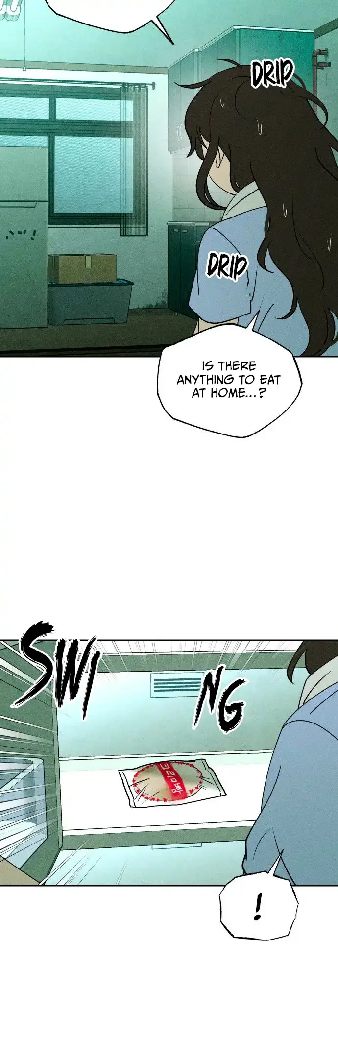 The Classmate Chapter 6 page 5 - 