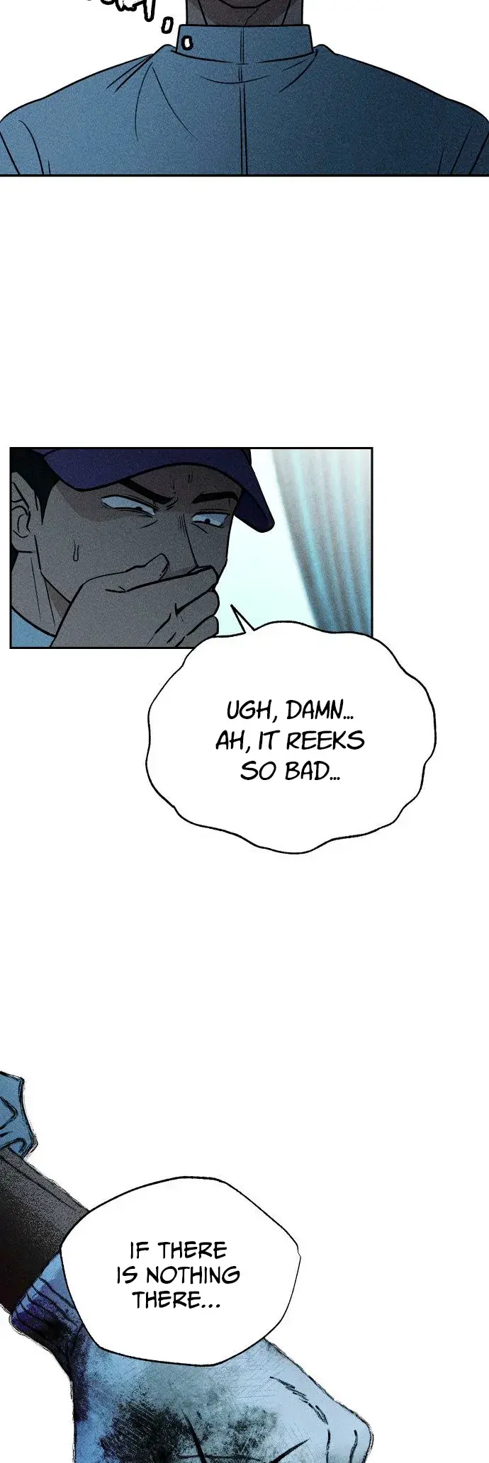The Classmate Chapter 6 page 42 - 