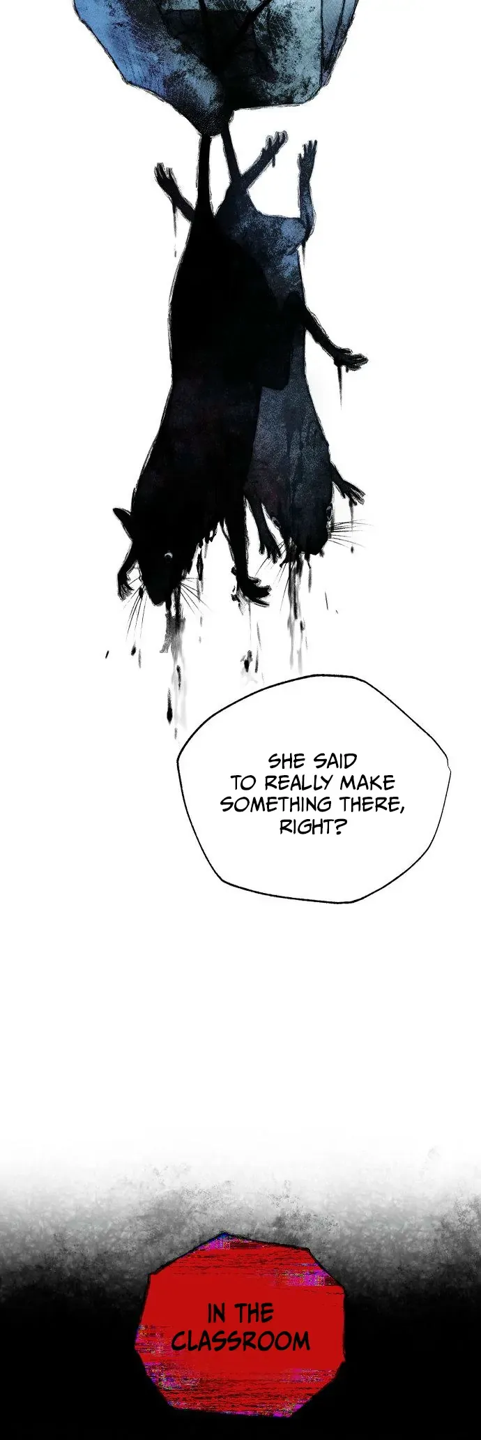 The Classmate Chapter 6 page 43 - 