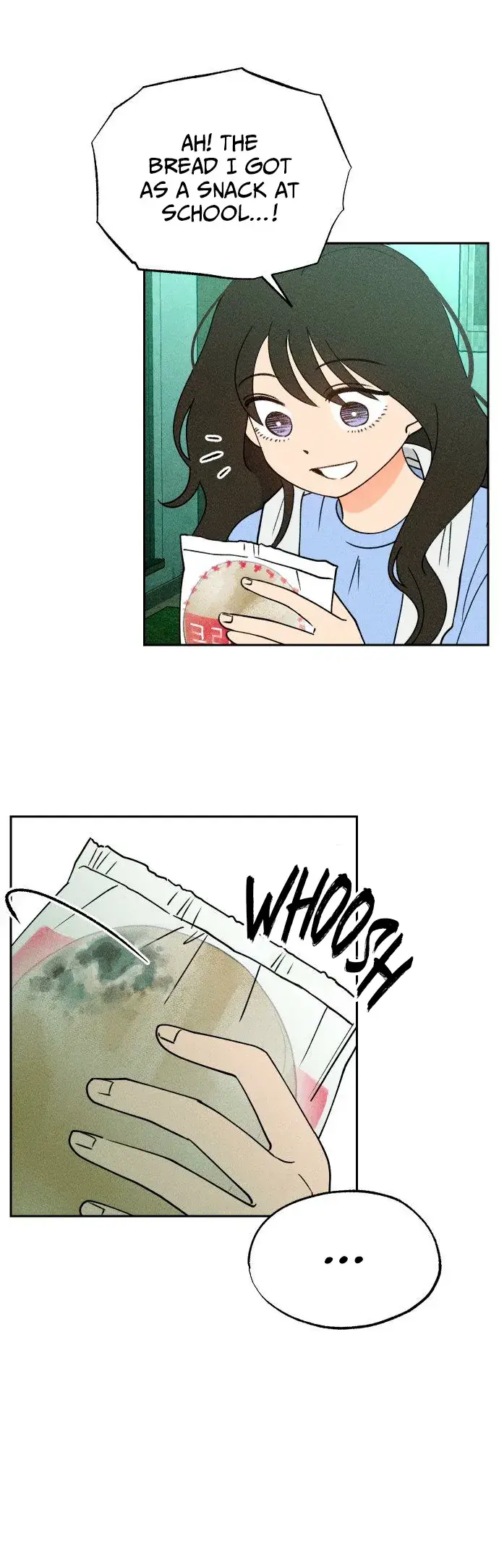 The Classmate Chapter 6 page 6 - 