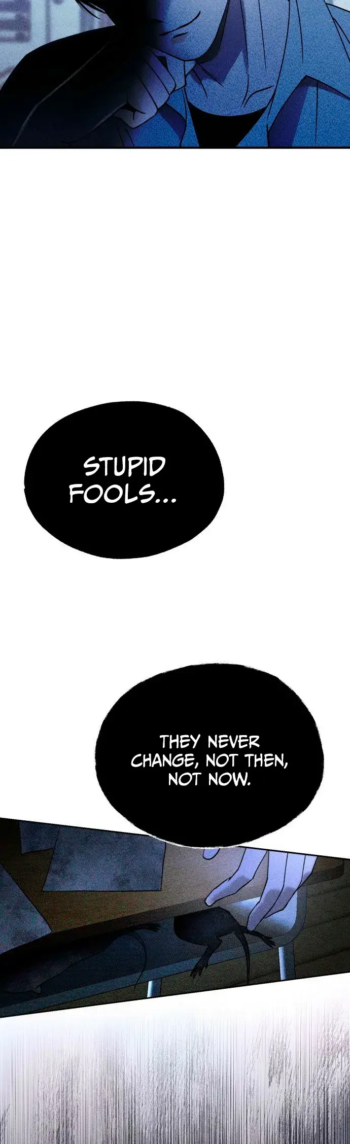 The Classmate Chapter 6 page 51 - 