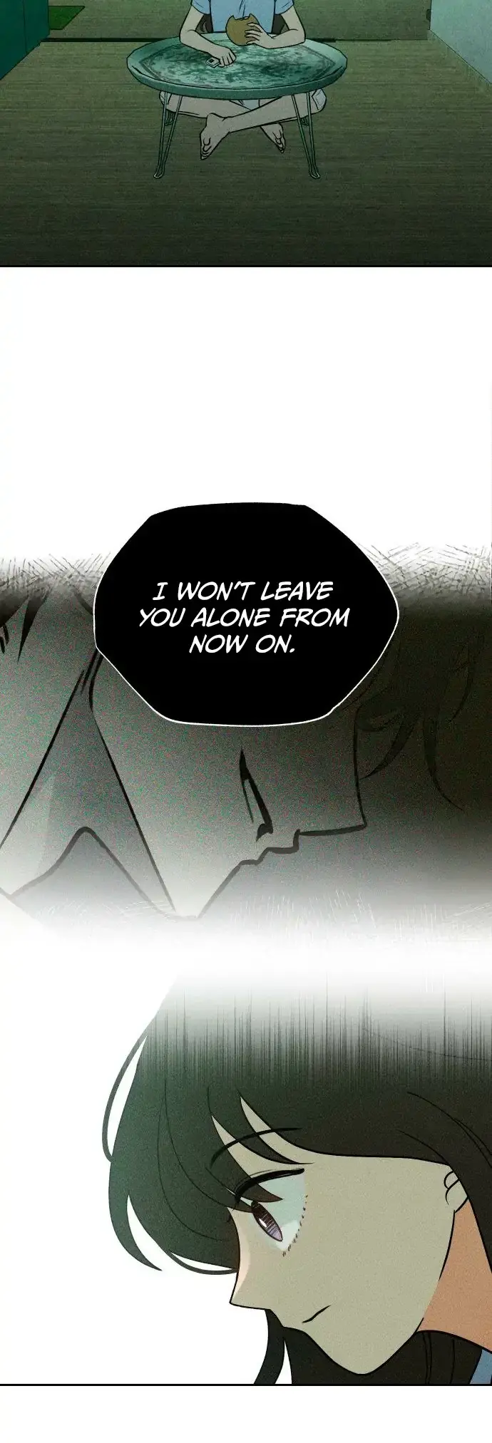 The Classmate Chapter 6 page 10 - 