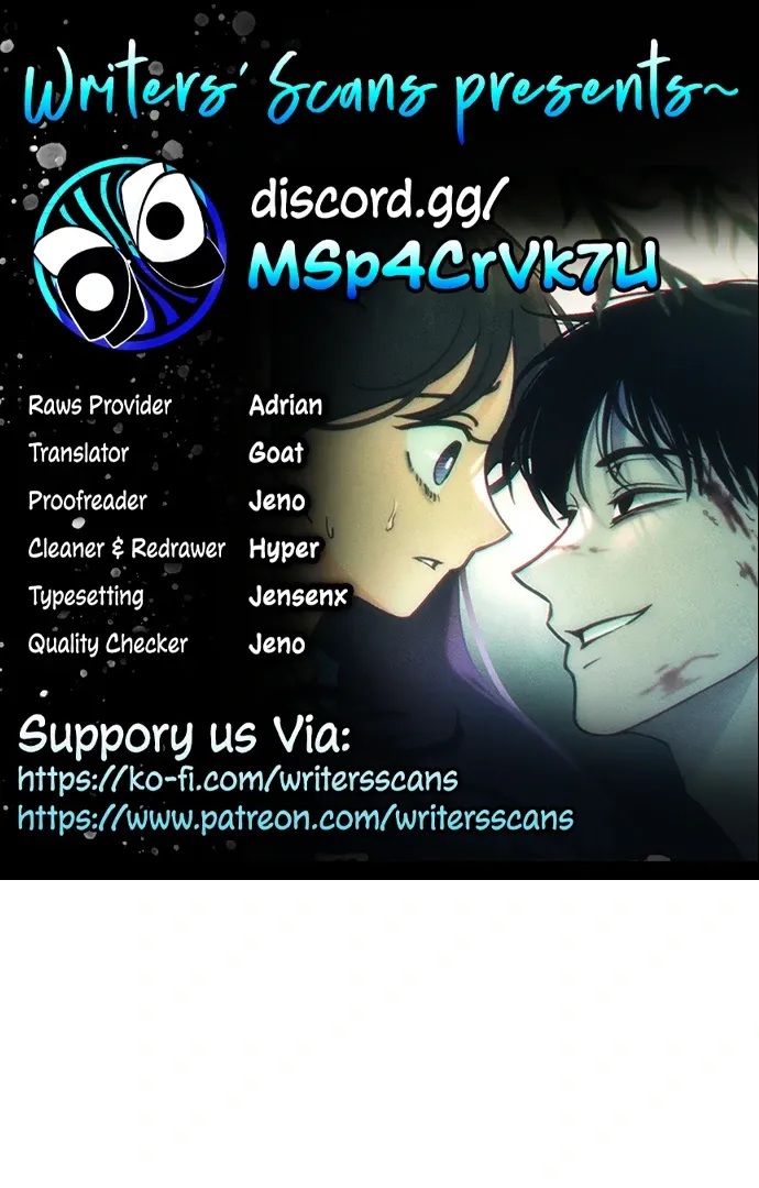 The Classmate Chapter 7 page 1 - 