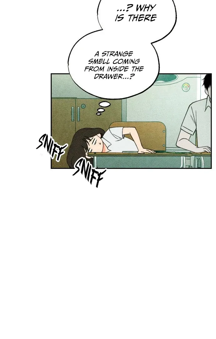 The Classmate Chapter 7 page 105 - 