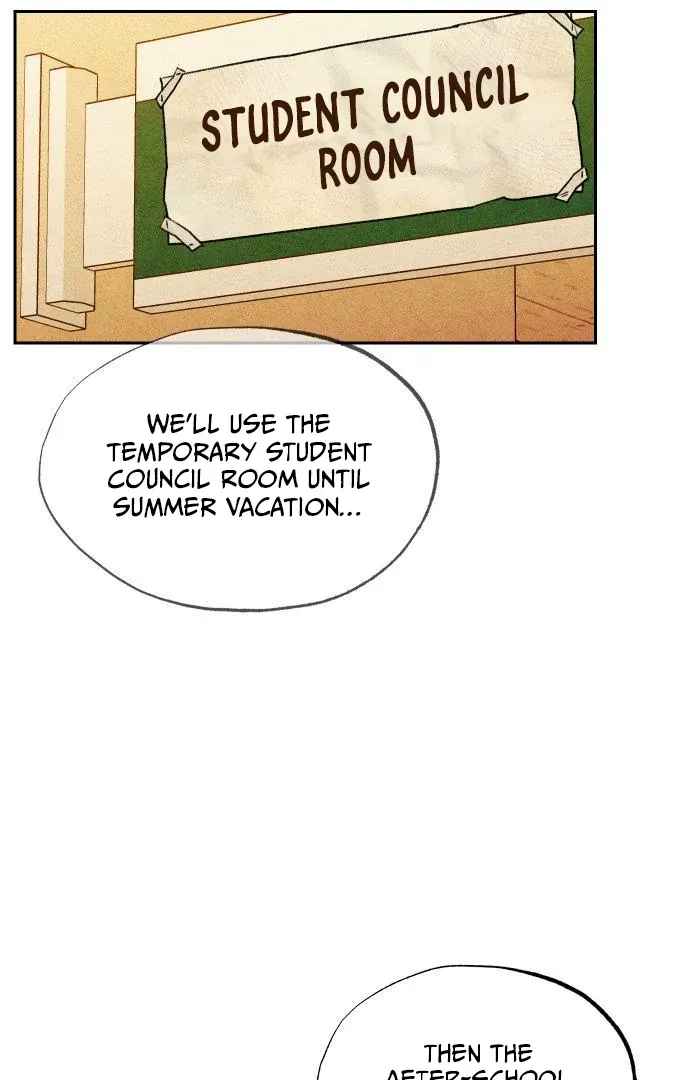 The Classmate Chapter 7 page 107 - 