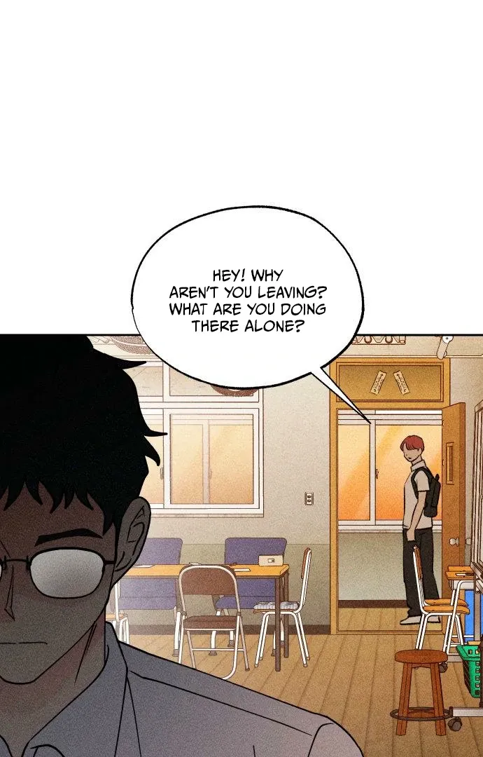 The Classmate Chapter 7 page 110 - 