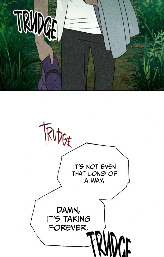 The Classmate Chapter 7 page 14 - 