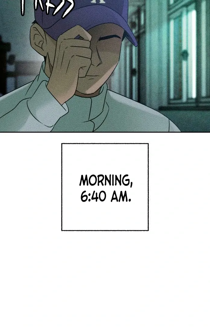 The Classmate Chapter 7 page 3 - 