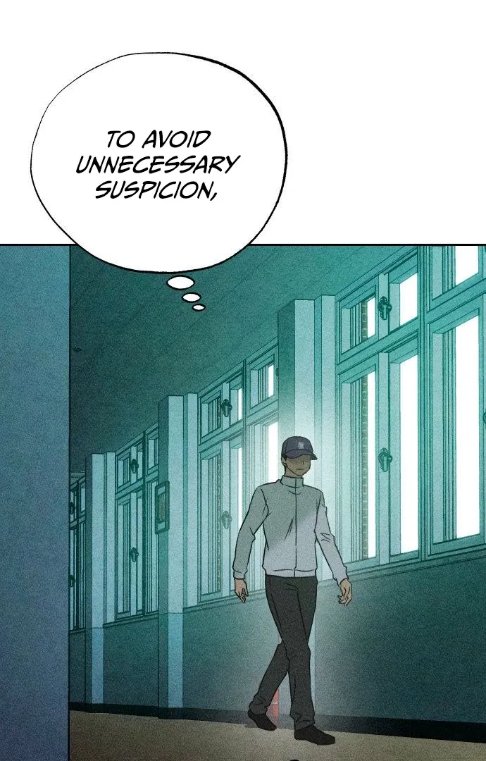 The Classmate Chapter 7 page 4 - 