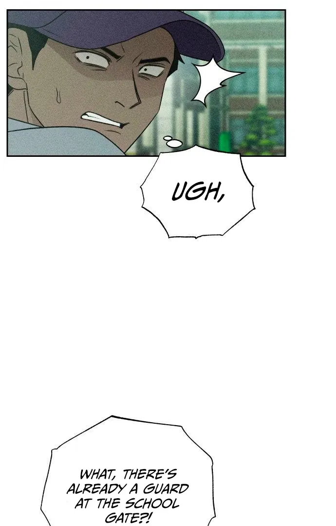 The Classmate Chapter 7 page 6 - 