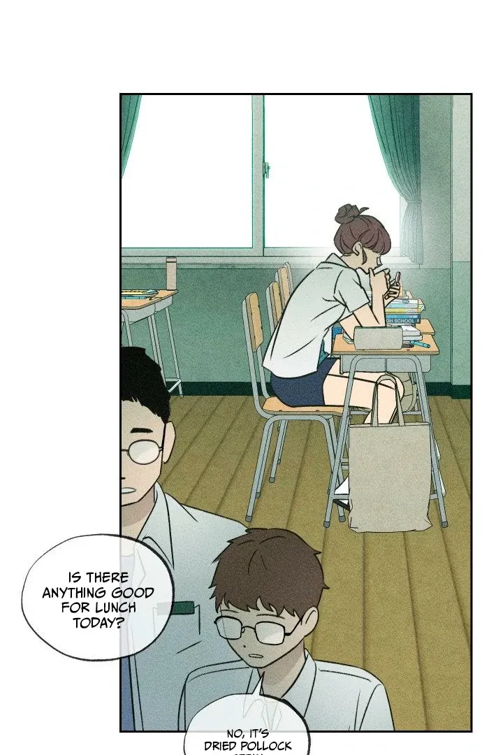 The Classmate Chapter 7 page 71 - 