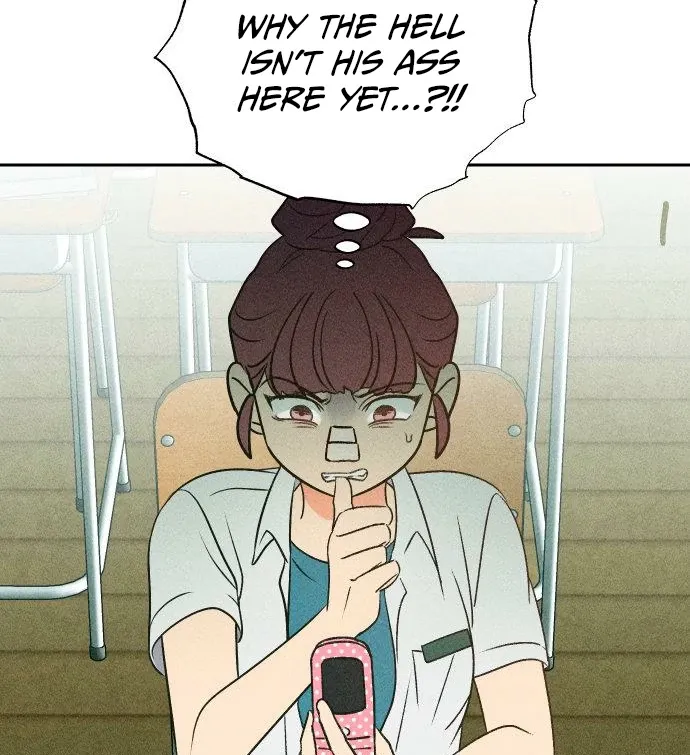 The Classmate Chapter 7 page 74 - 