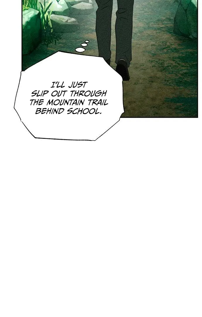 The Classmate Chapter 7 page 9 - 
