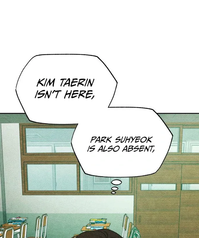 The Classmate Chapter 7 page 87 - 