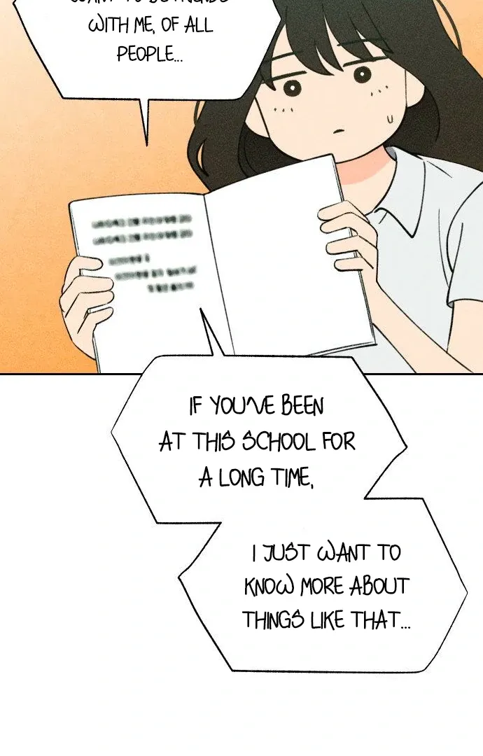 The Classmate Chapter 7 page 97 - 