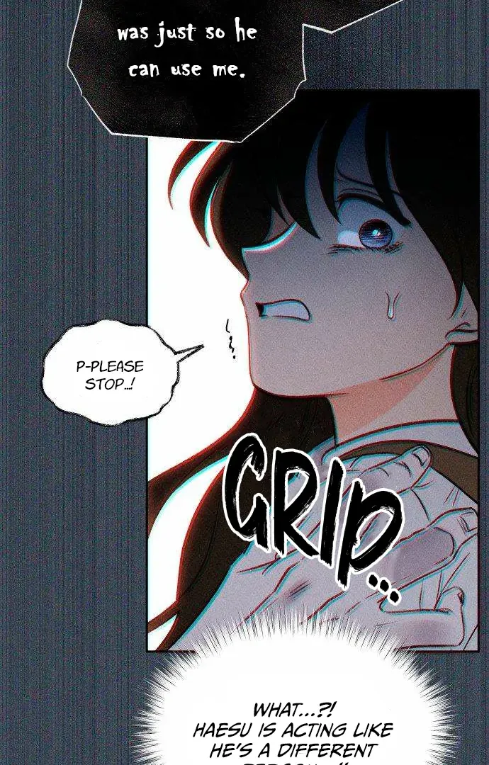 The Classmate Chapter 8 page 101 - 