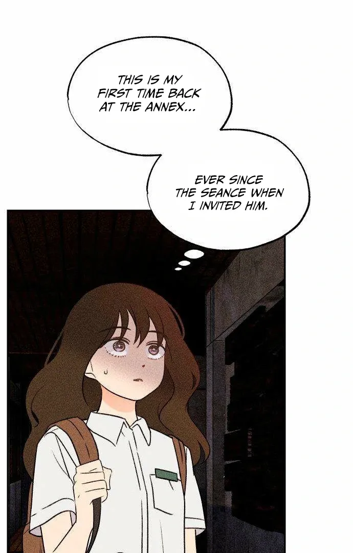 The Classmate Chapter 8 page 16 - 