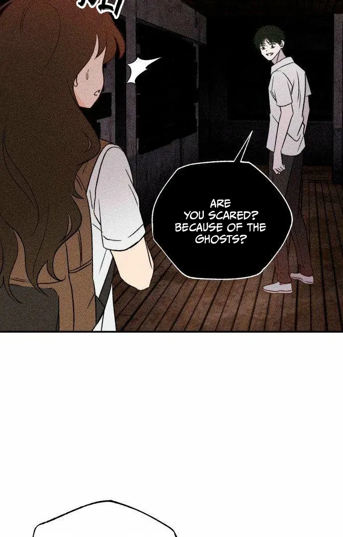 The Classmate Chapter 8 page 21 - 