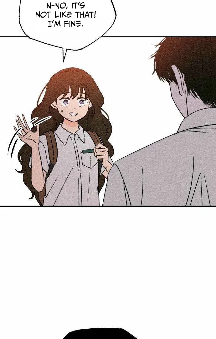 The Classmate Chapter 8 page 22 - 