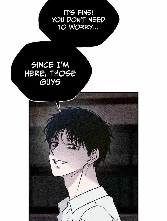 The Classmate Chapter 8 page 23 - 