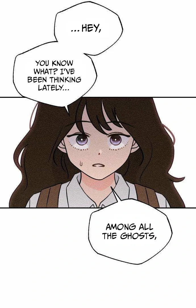 The Classmate Chapter 8 page 25 - 