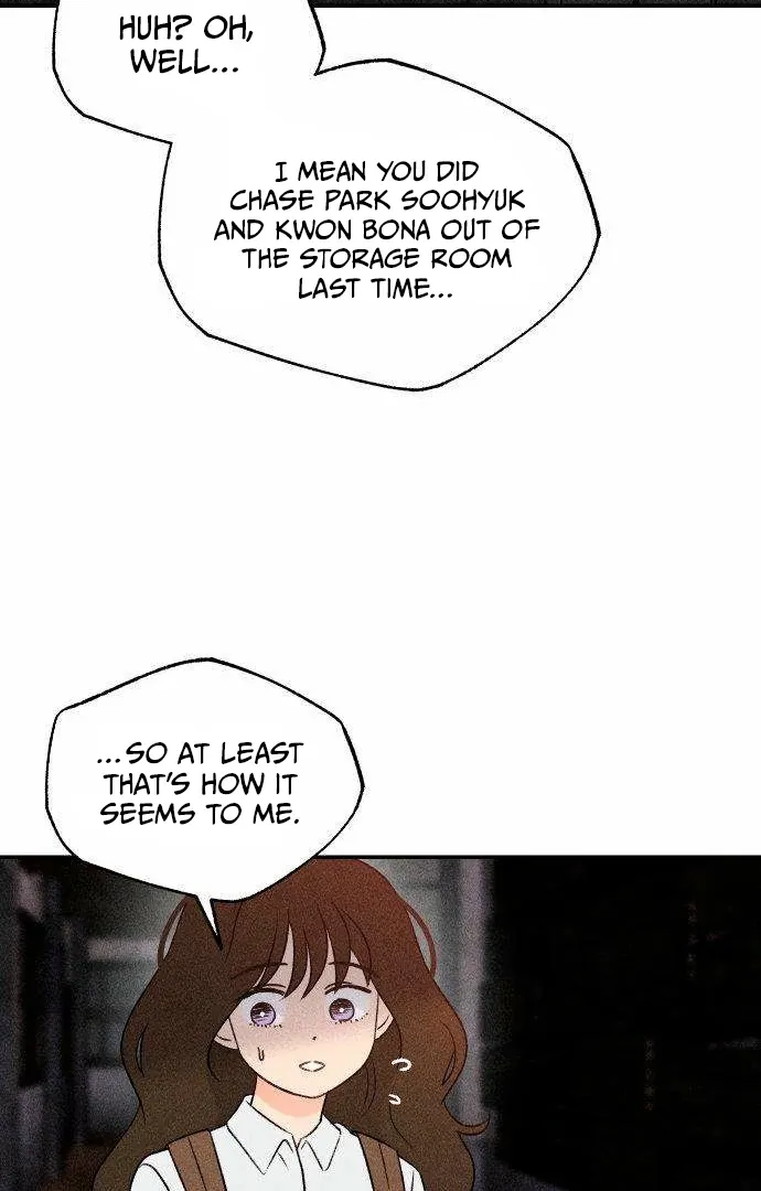 The Classmate Chapter 8 page 28 - 