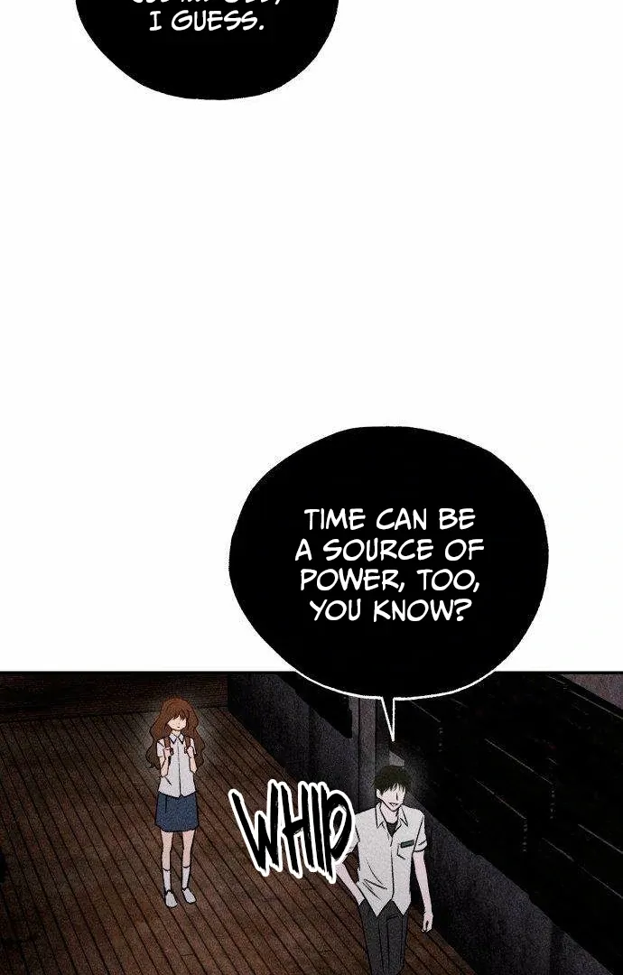 The Classmate Chapter 8 page 30 - 