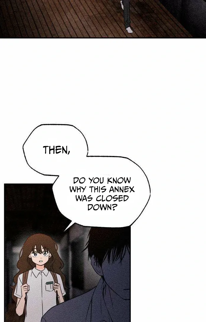 The Classmate Chapter 8 page 31 - 