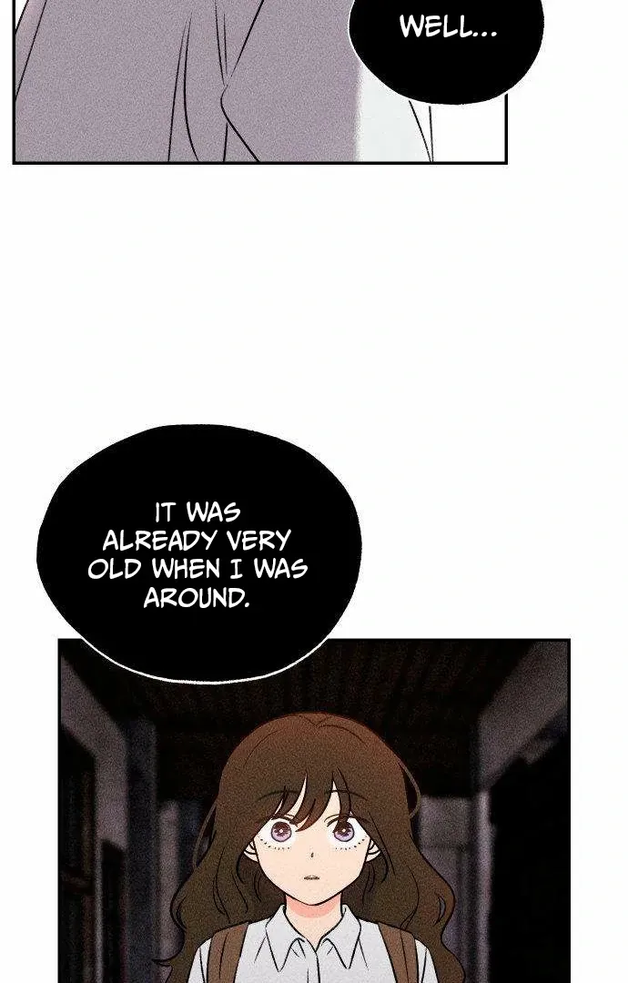 The Classmate Chapter 8 page 33 - 