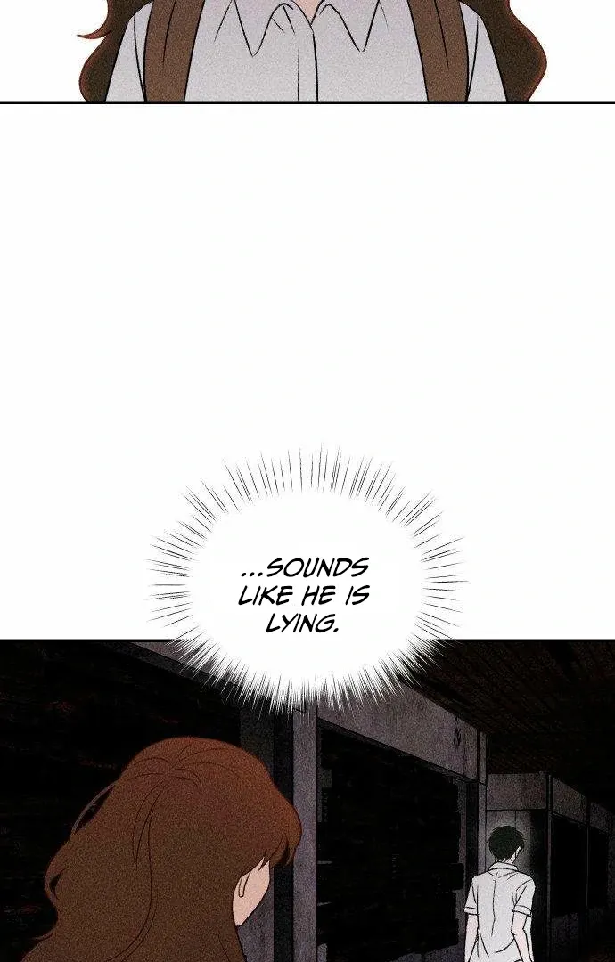 The Classmate Chapter 8 page 35 - 
