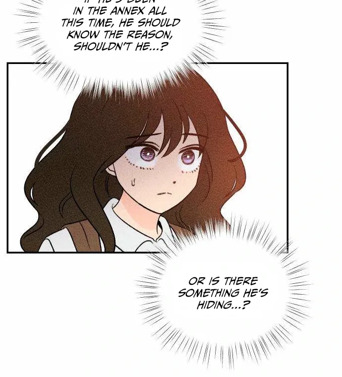 The Classmate Chapter 8 page 37 - 