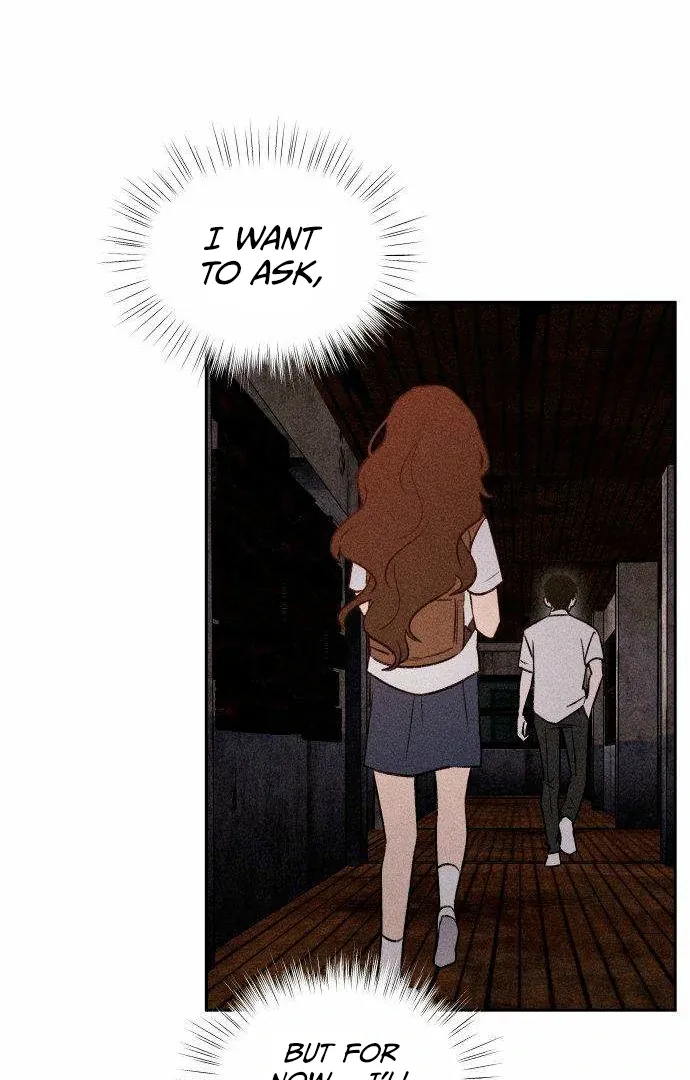 The Classmate Chapter 8 page 38 - 