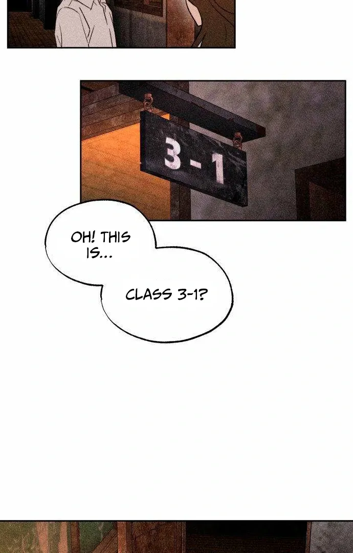 The Classmate Chapter 8 page 42 - 