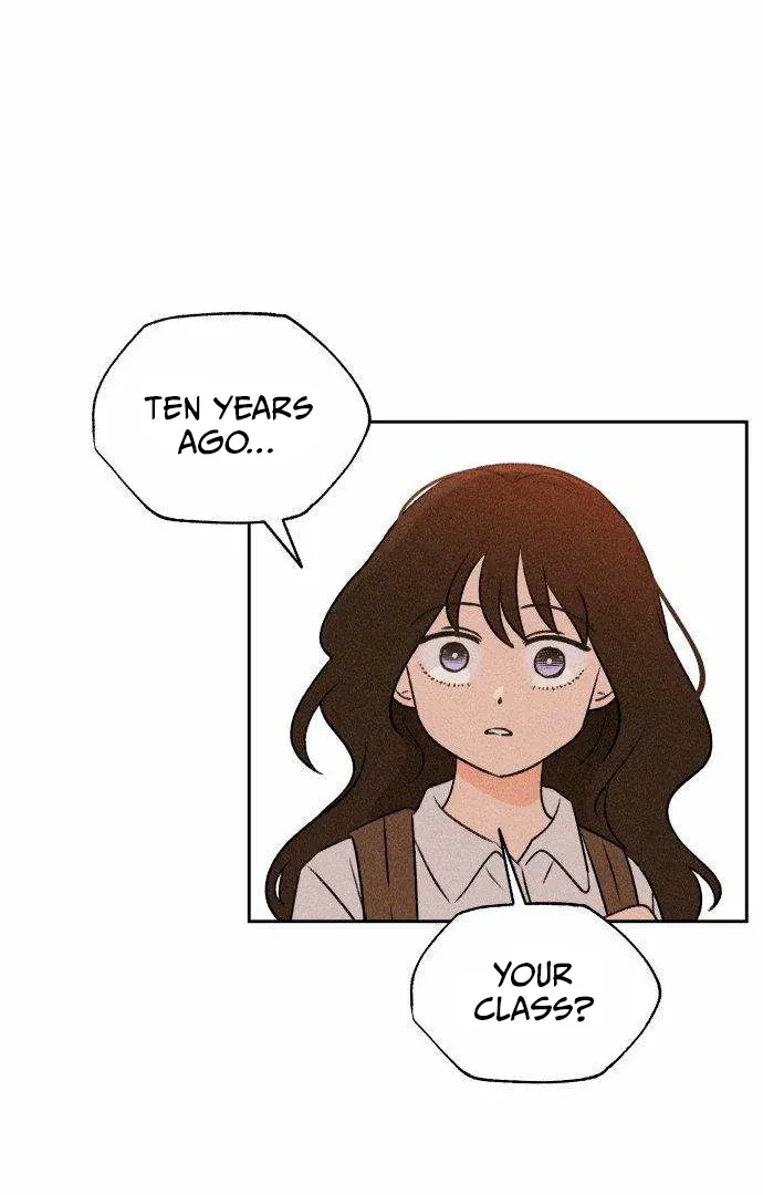 The Classmate Chapter 8 page 44 - 