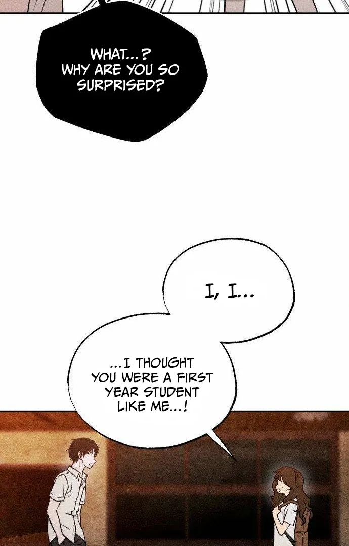 The Classmate Chapter 8 page 46 - 