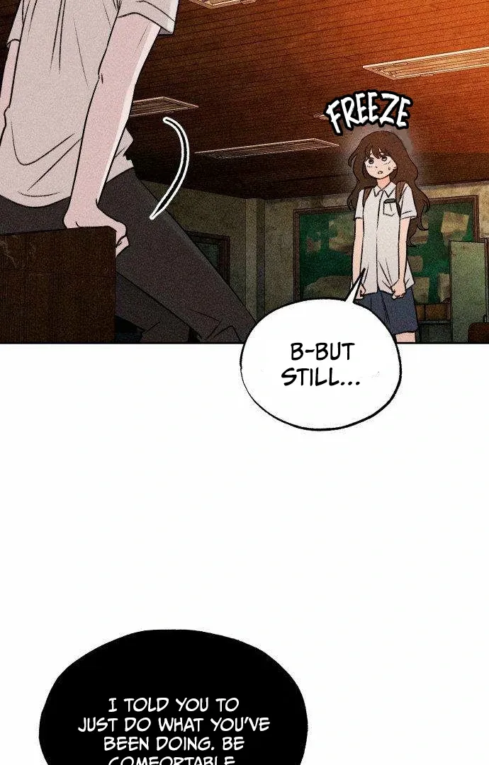 The Classmate Chapter 8 page 55 - 
