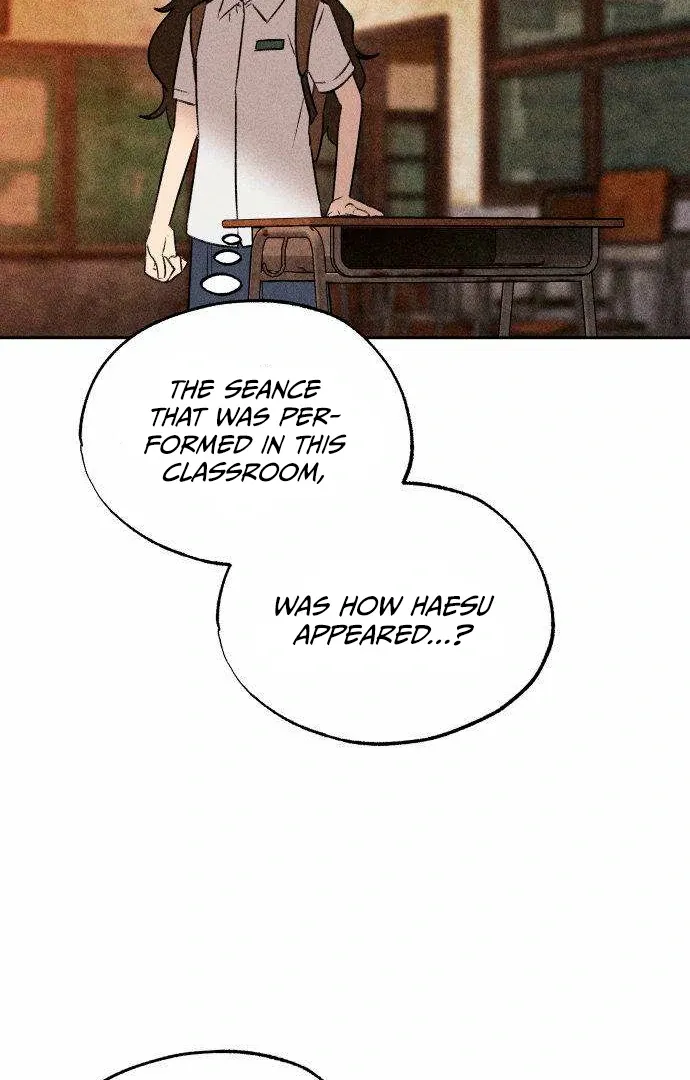 The Classmate Chapter 8 page 61 - 