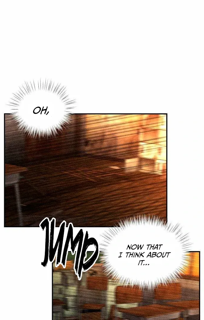 The Classmate Chapter 8 page 64 - 