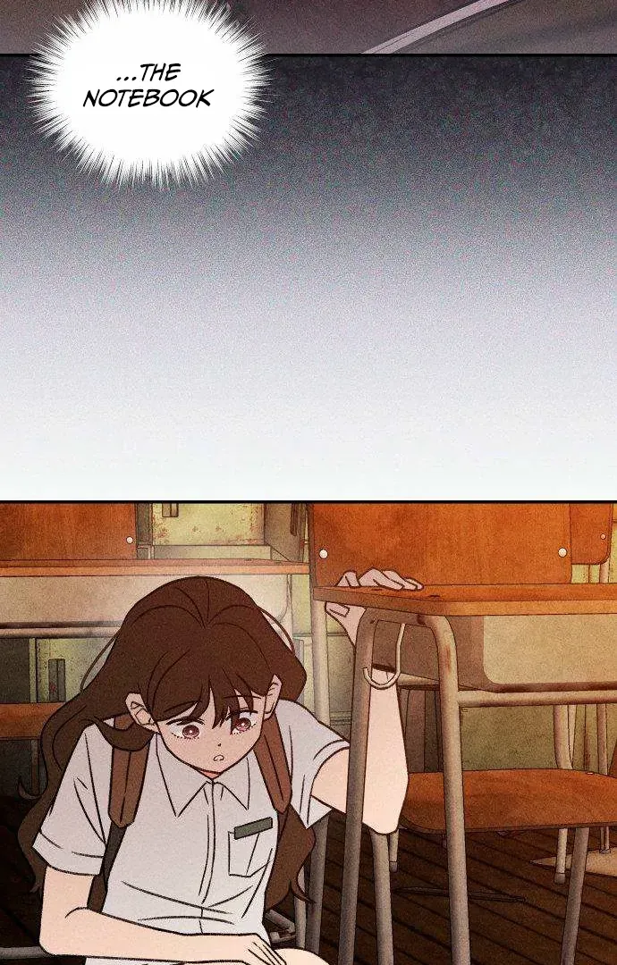 The Classmate Chapter 8 page 66 - 